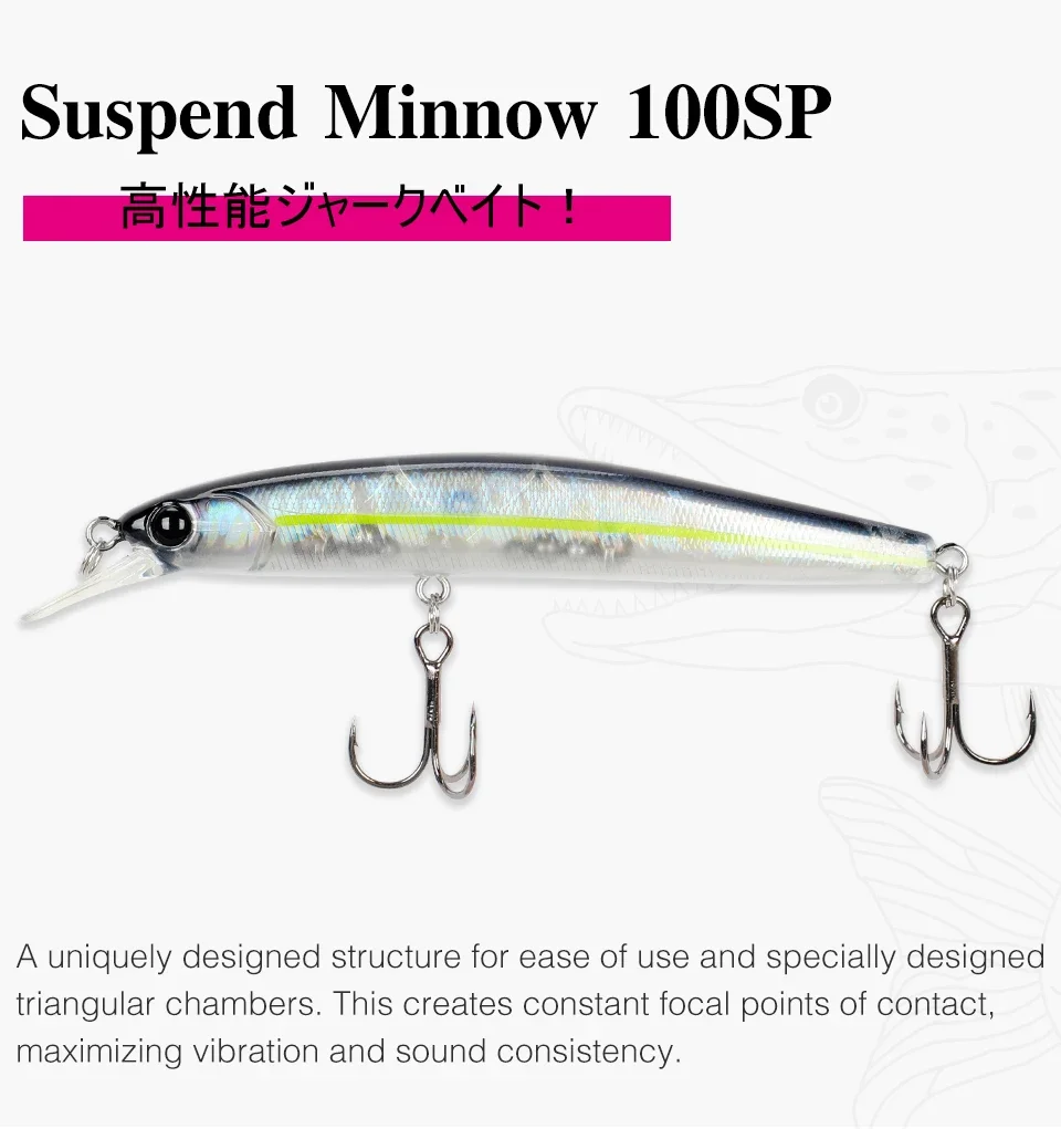 DW70 en entorno de pesca
