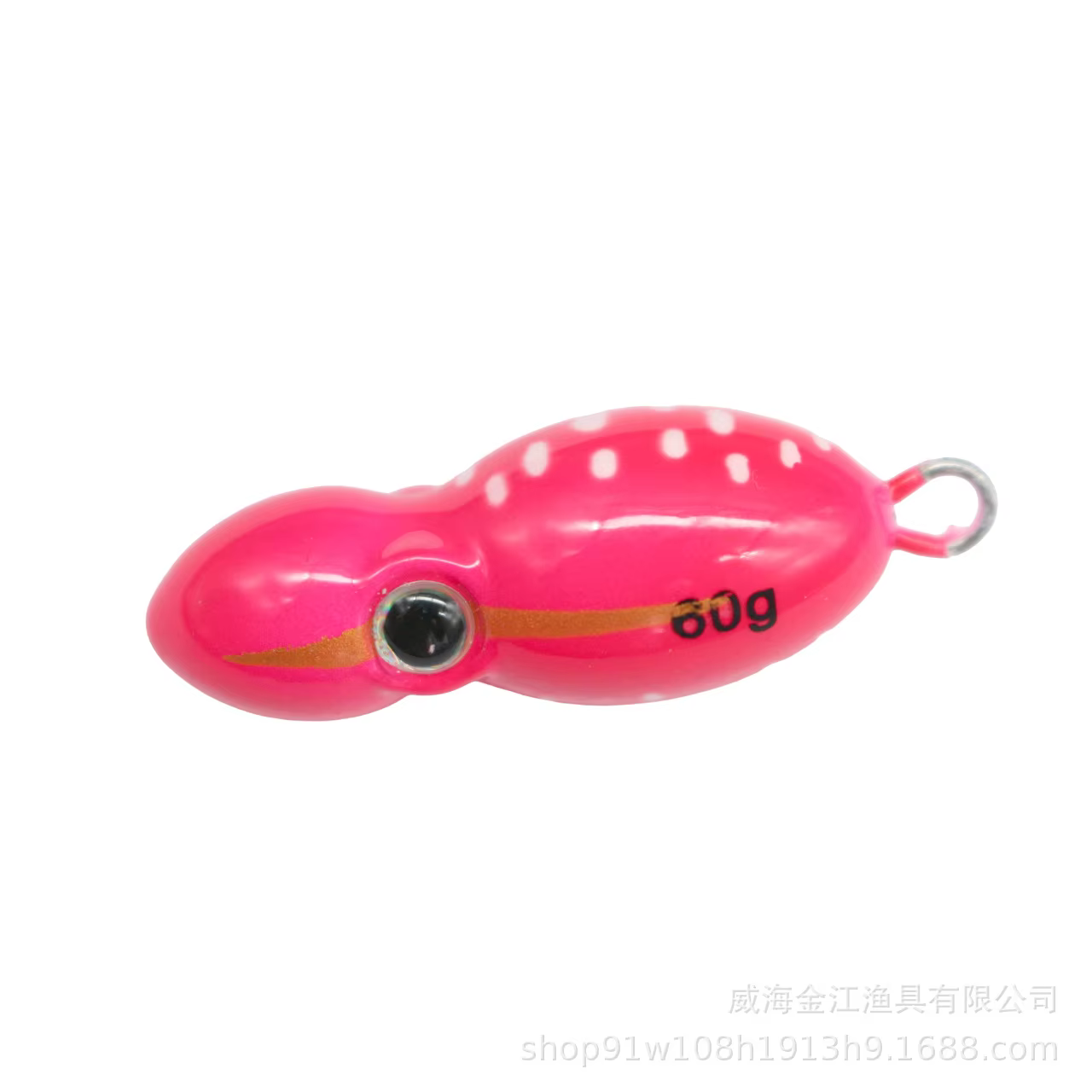 Jig Inchiku Kabura Metal para Besugo – Señuelo Pesca en Barco - imagen 5