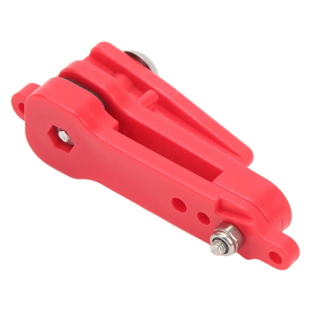 Clips de liberación rápida para tabla de planear ajustable - imagen 3