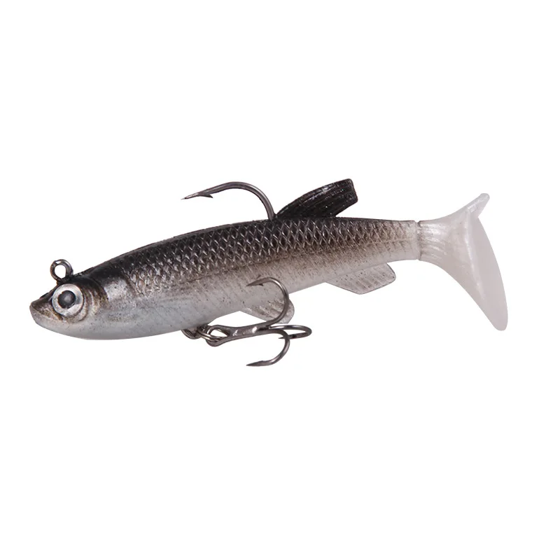 Set de 5 piezas para pesca deportiva