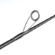 Caña de spinning ORCA Medium Power carbono alto para black bass