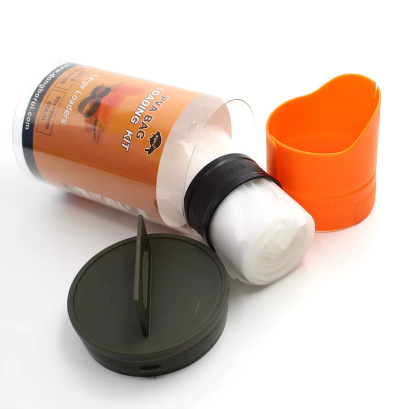 Rigtrip Cargador PVA para Carpa