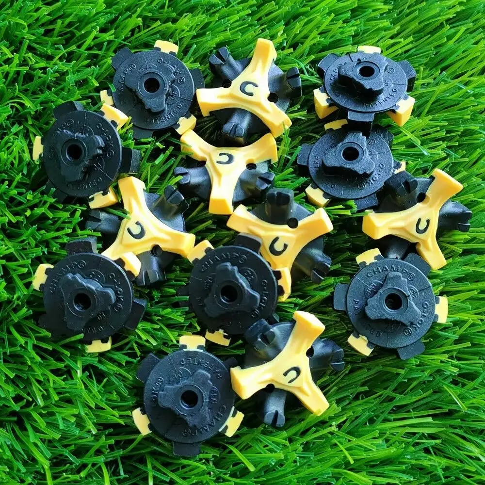 Llave para picos de golf — herramienta duradera para zapatos - imagen 5