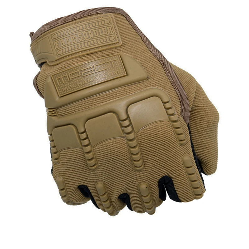 Lawaia Guantes de pesca tácticos antideslizantes de invierno - imagen 5
