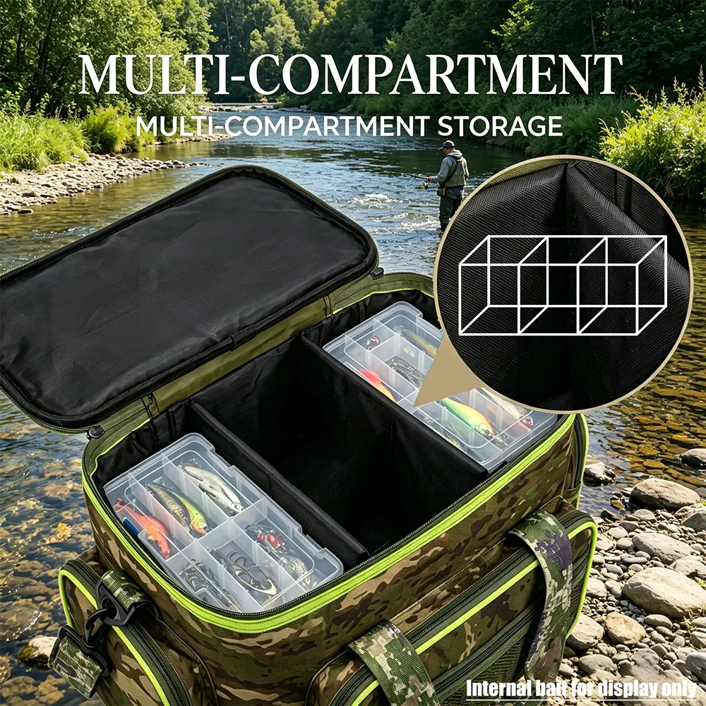 Ideal para transporte y acampada al aire libre