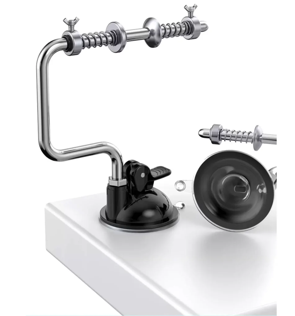 Winder-C con clip grande