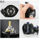 Carrete baitcasting de aluminio con alta resistencia para barco - imagen 2