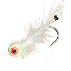 Anzuelos Luminosos TAKEDO – Pesca de Trucha y Camarón
