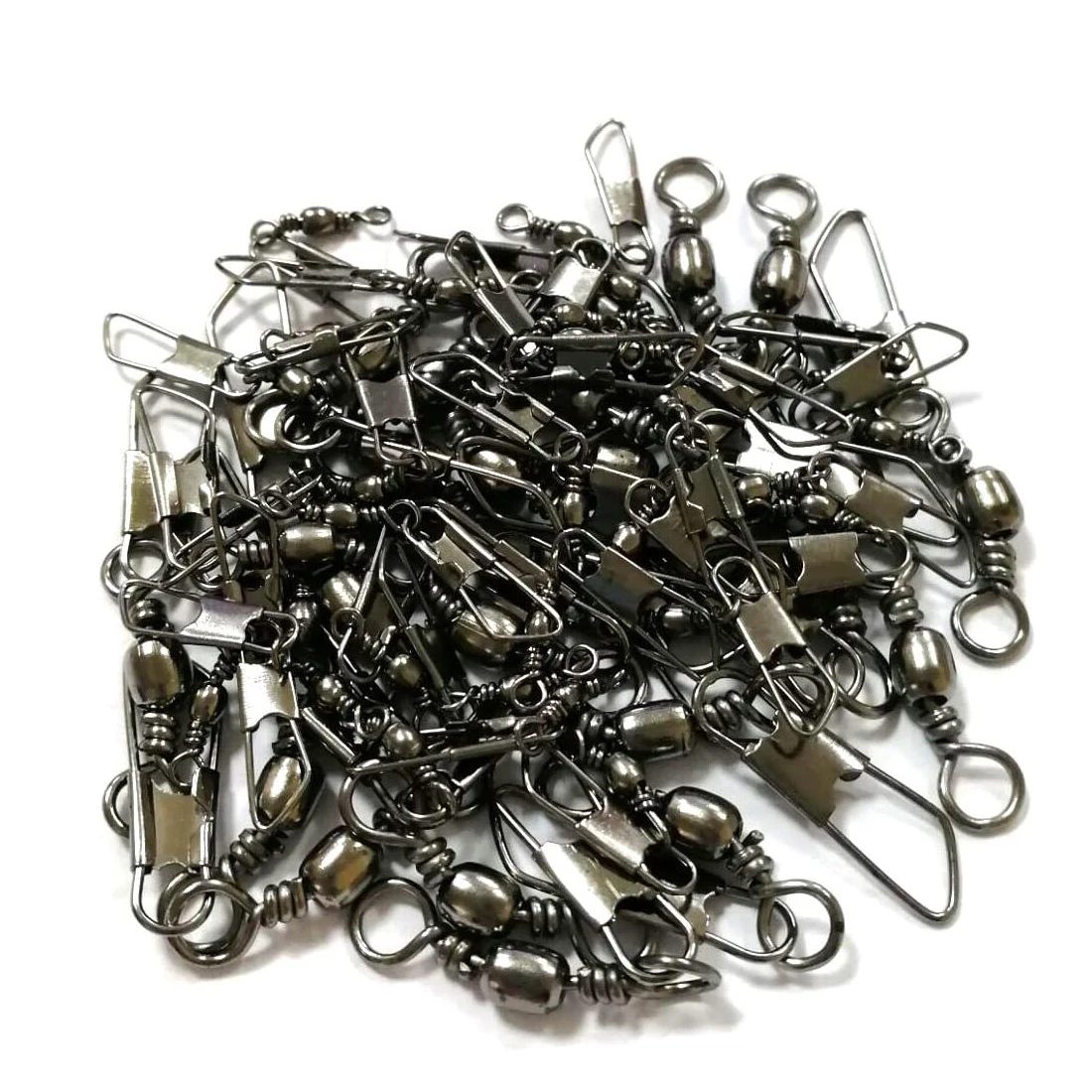 Aparato completo extendido