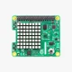 Raspberry Pi Sense HAT sensor de temperatura, humedad y presión