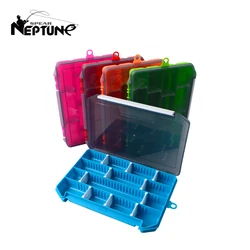 Organizador de aparejos para pesca