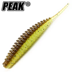 Tanta PEAK TPR – Gusano flotante para carpa y lubina