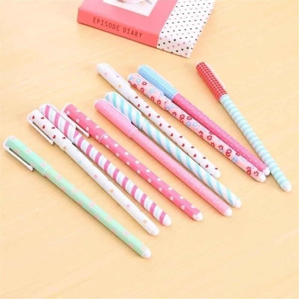 Set Bolígrafos Gel Colores – 0,38mm para Señuelos de Pesca - imagen 5