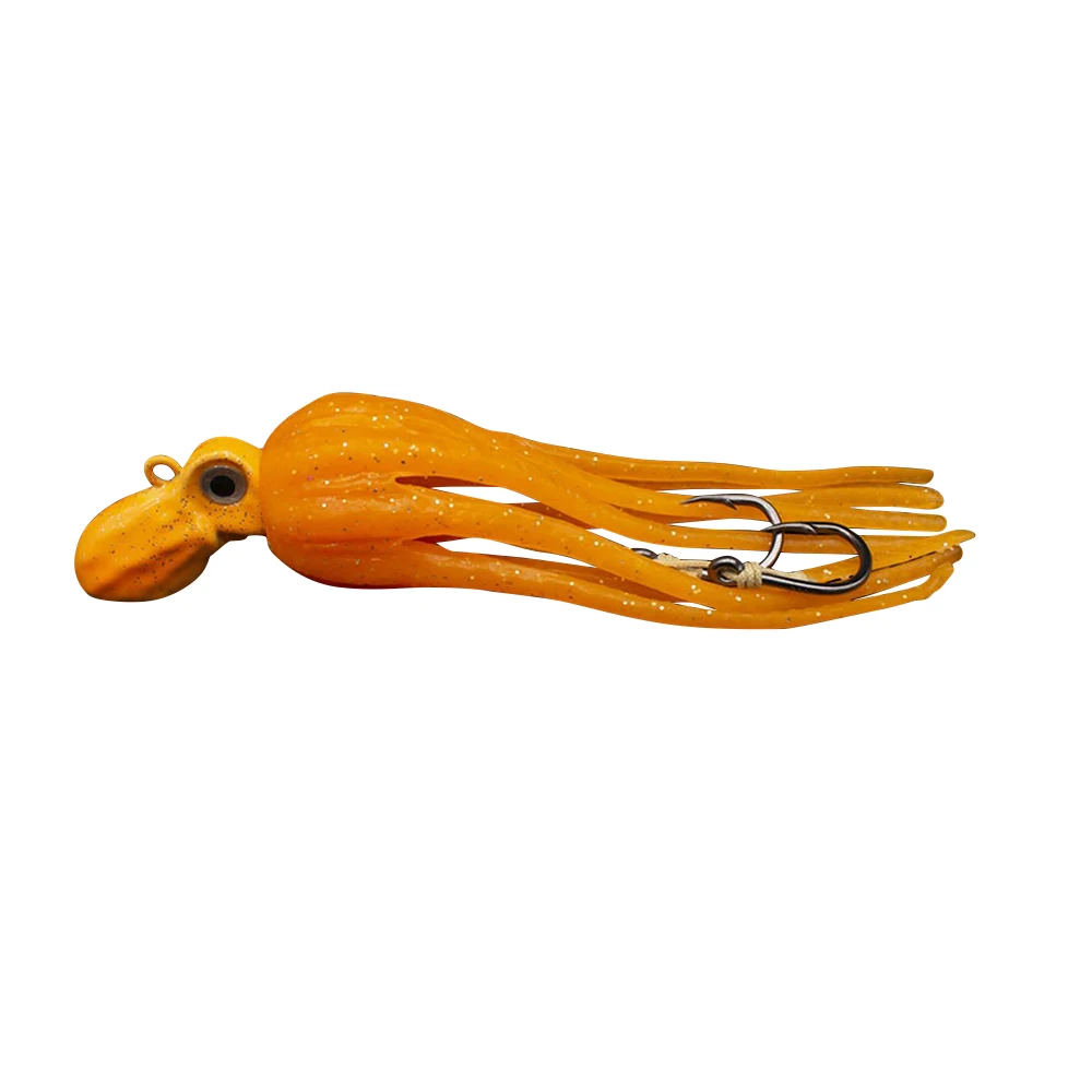 Jigs calamar pulpo curricán offshore – Señuelos jigging gran juego