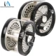 Maximumcatch CLA Clicker Disc Drag Carrete de pesca con mosca CNC - imagen 4