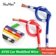 Cable AVSS de cobre puro para automoción y conexión de audio altavoces - imagen 2