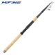 Caña telescópica MIFINE Ultra Spark de carbono para viaje - imagen 2