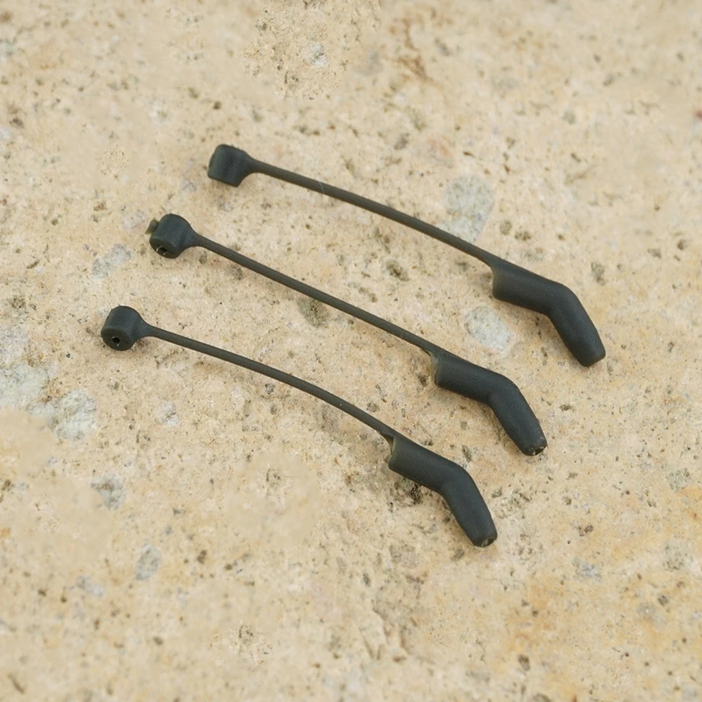 Hirisi material terminal para pesca de carpa D-rig pop-up - imagen 4