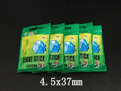 Luz LED de pinza para pesca