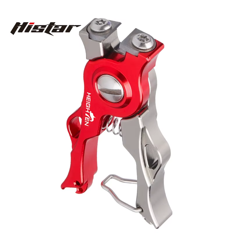 Cortador multiherramienta HISTAR con hoja de tungsteno para pesca - imagen 2