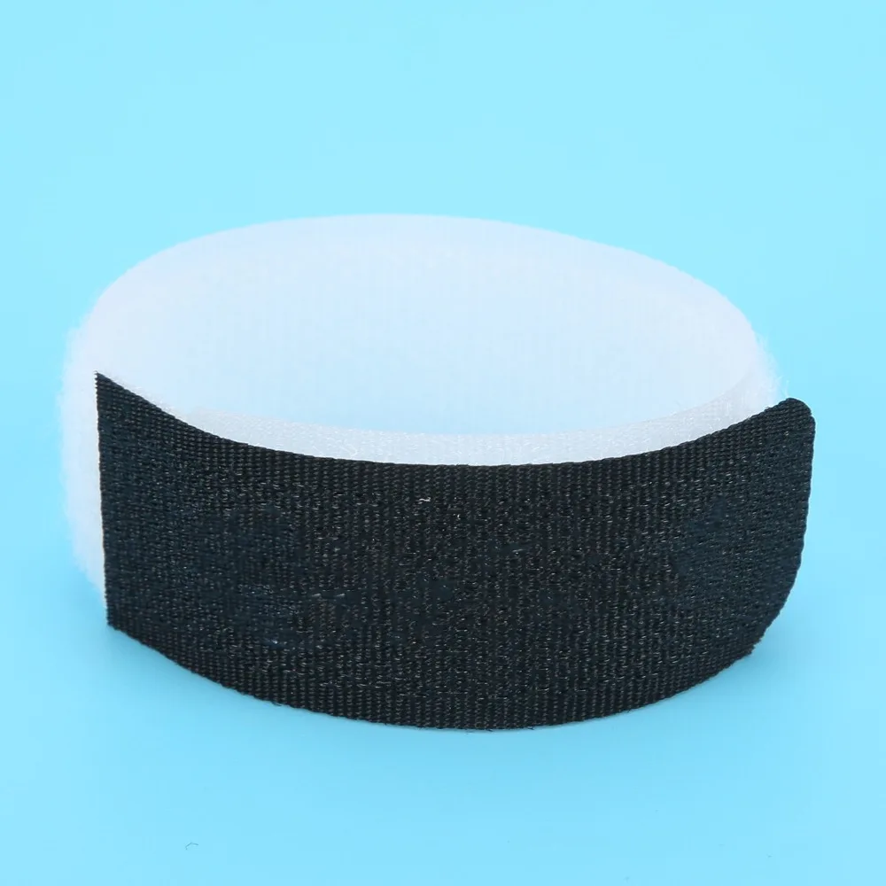 Conjunto de correas en diferentes colores
