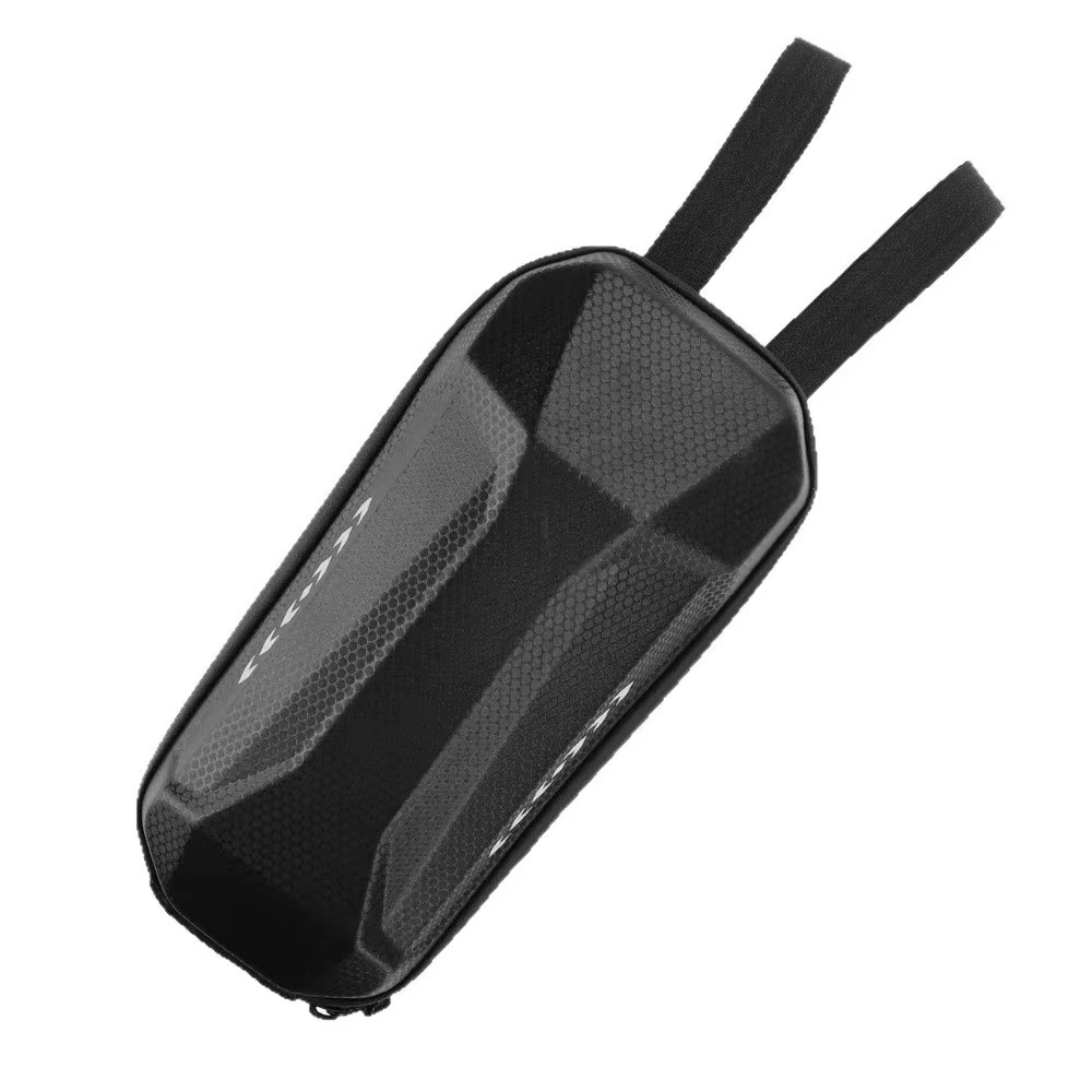 Bolsa Delantera para Manillar, Impermeable y Reflectante - imagen 3