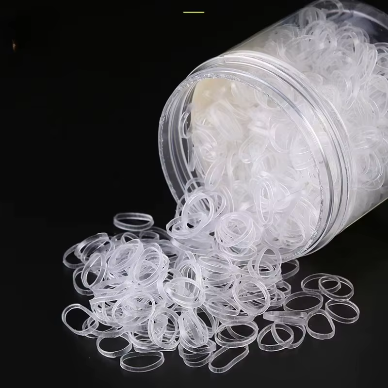 Bandas Elásticas de Goma Carpfishing para Montajes y Cebos - imagen 5