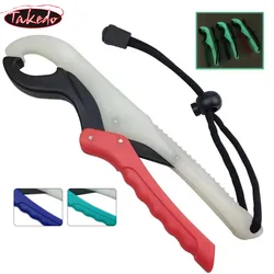 Pinza de pesca TAKEDO KY01 luminosa portátil de control flotante