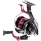 Carrete Shimano BB-X Larissa giratorio con tambor y palanca - imagen 3