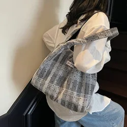 Bolso bandolera gran capacidad ligero y resistente al desgaste