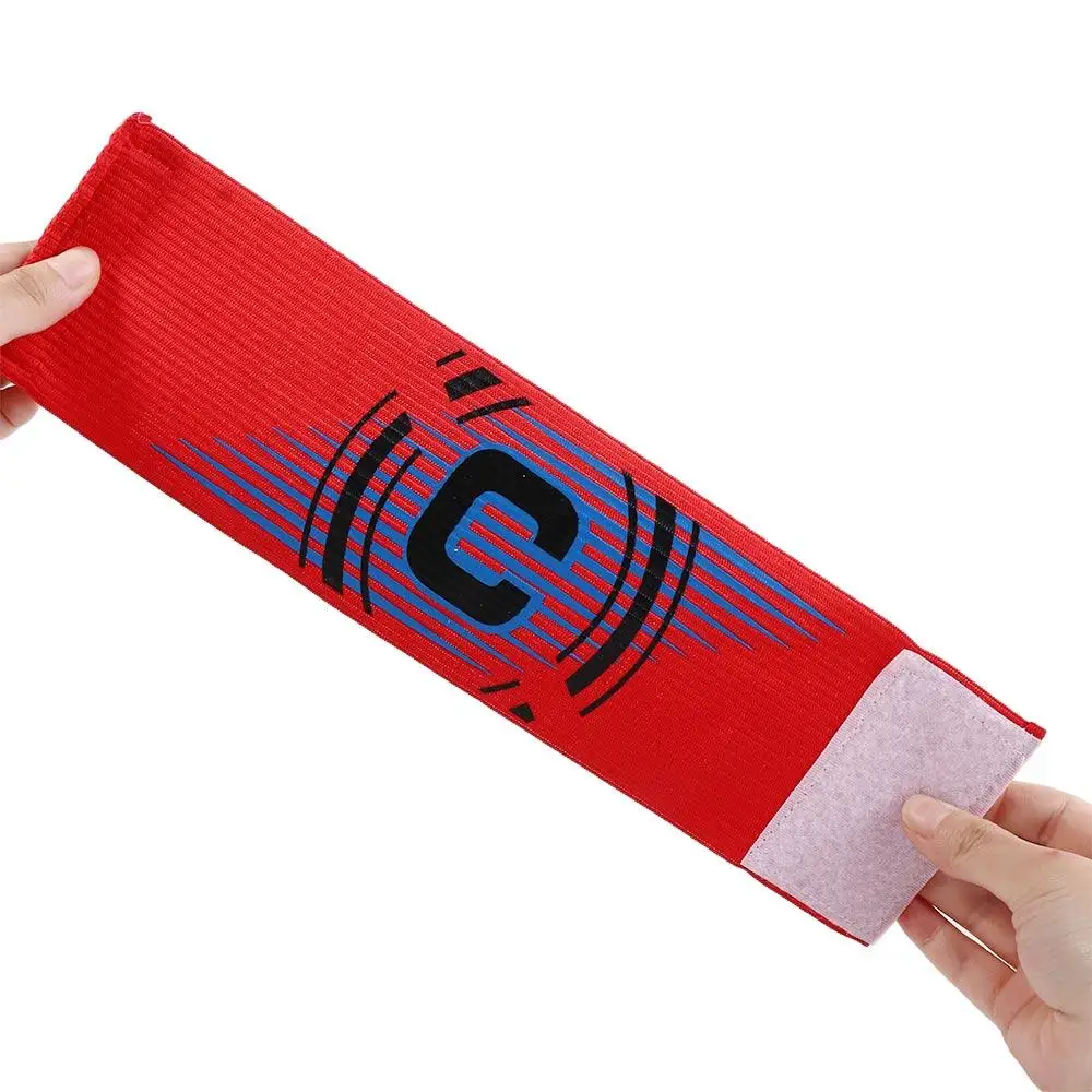 Brazalete de capitán en colores