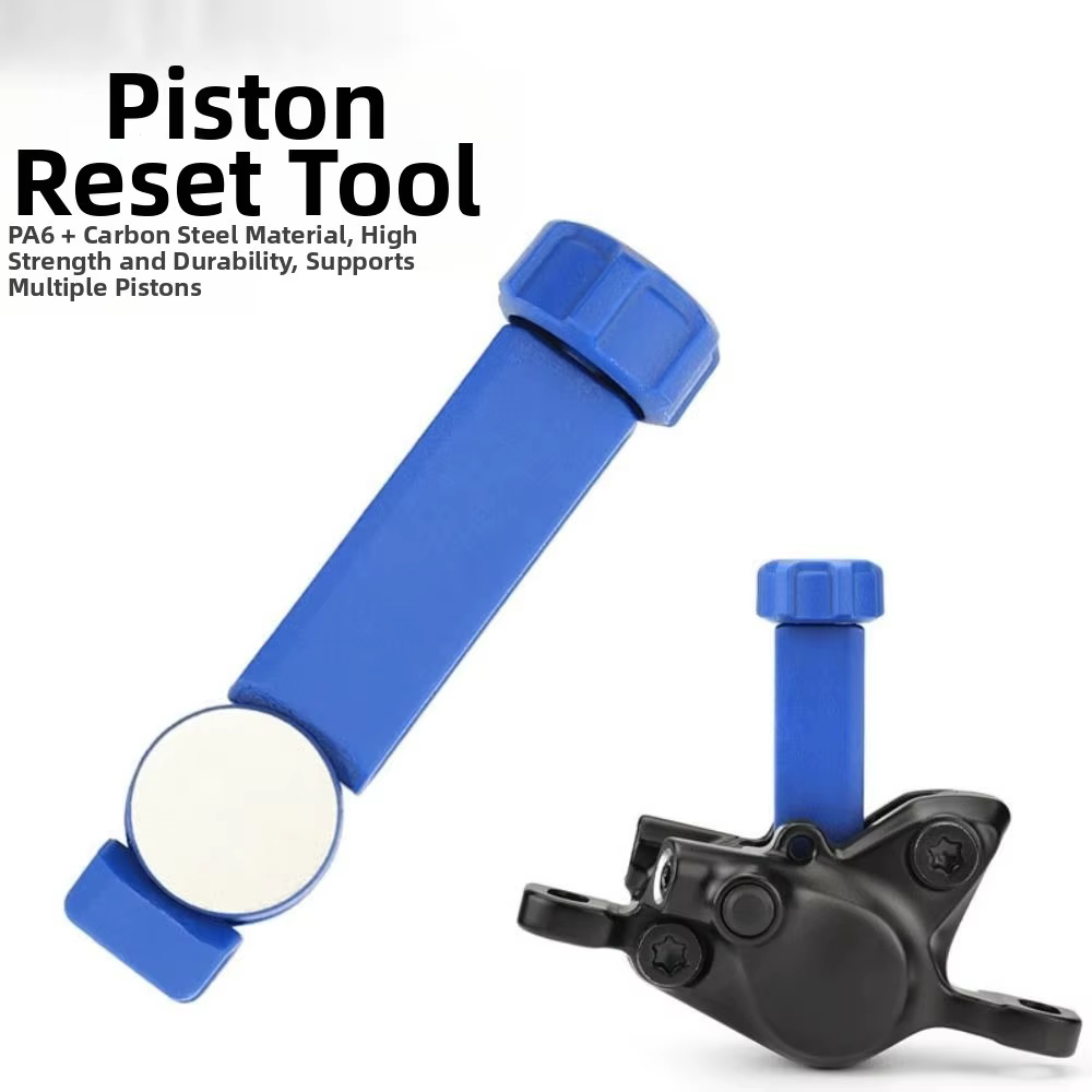Separador de Pistones de Freno para Bicicleta No Destructivo - imagen 2