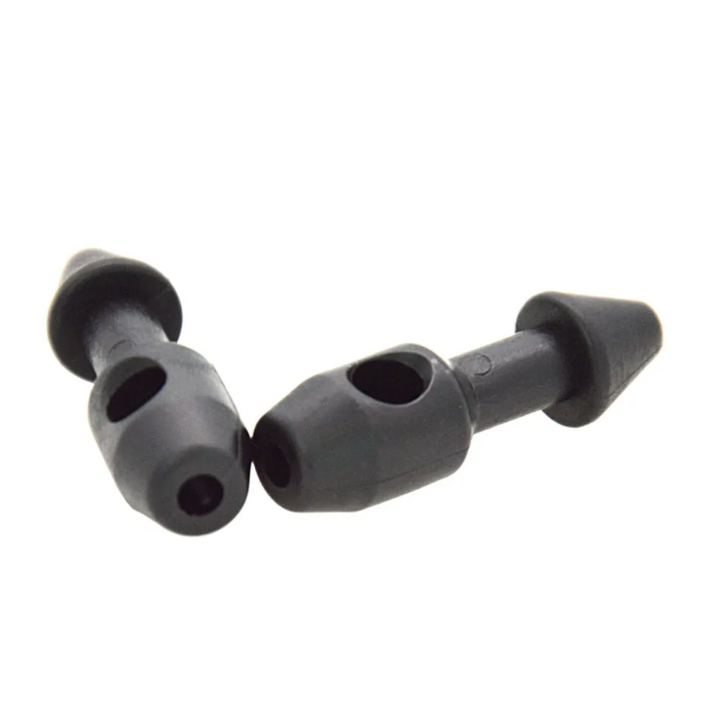 Conjunto de insertos y aspecto de horquilla