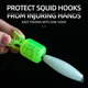 Protectores de anzuelos ShareShark para pesca marina, señuelos - imagen 5
