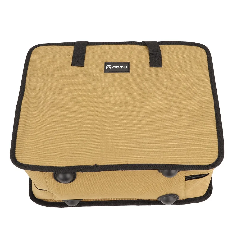 Bolsa impermeable para estufa de camping Oxford 600D - imagen 4