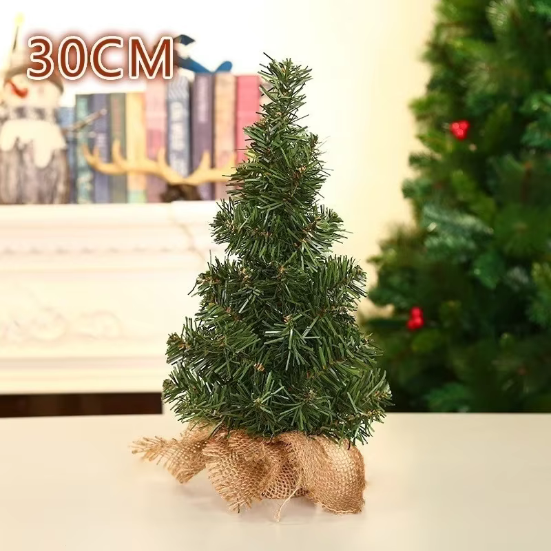 Árbol en un entorno de oficina