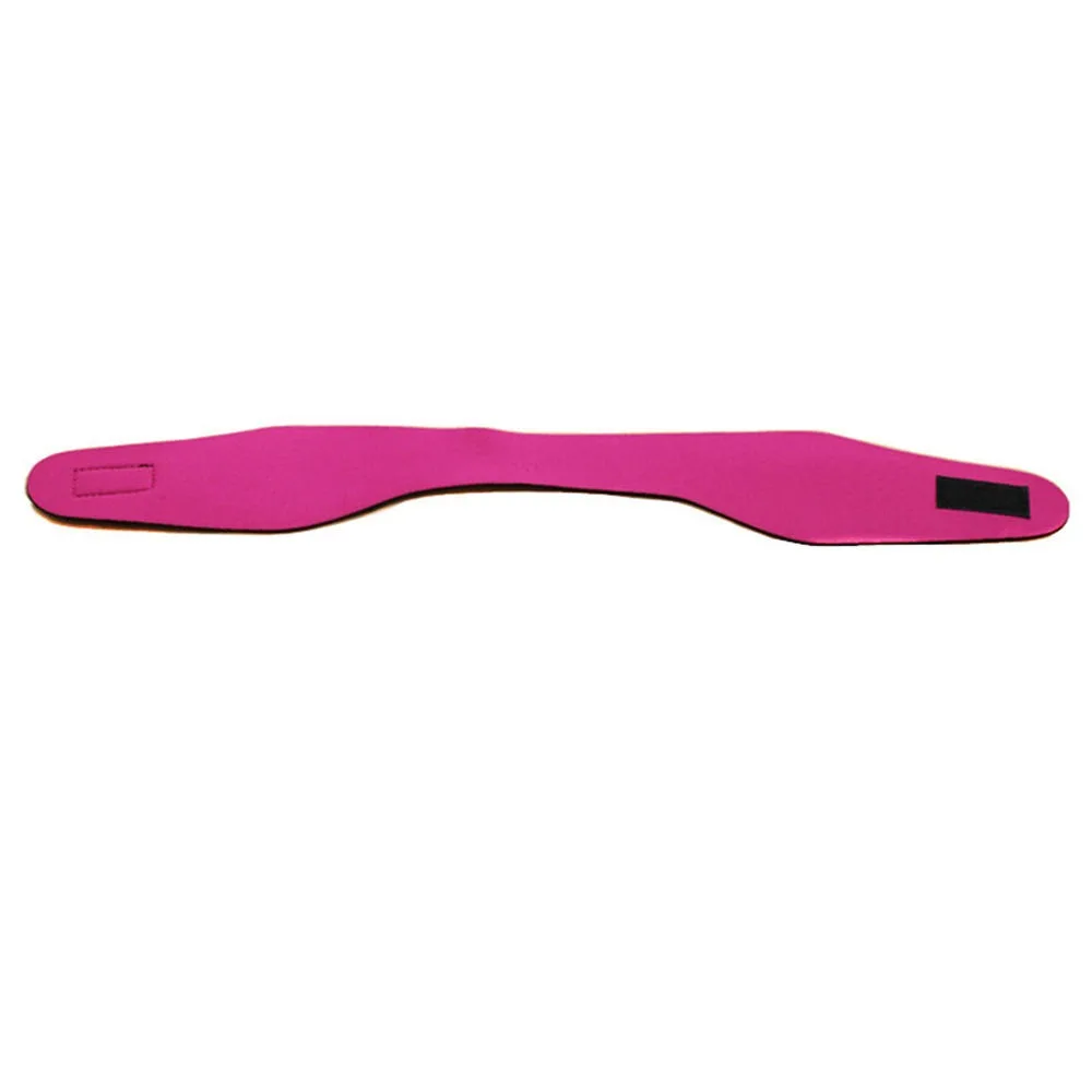 Banda ajustable para natación varios colores