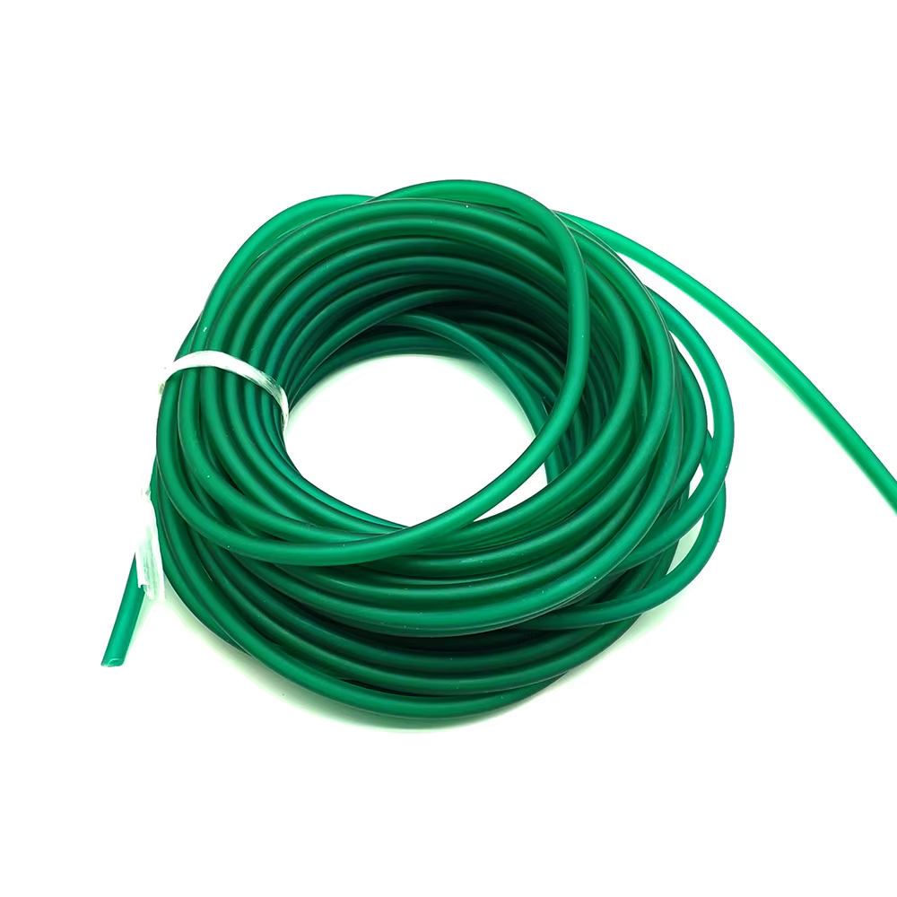 Tirachinas de látex para pesca resistente al frío - imagen 4