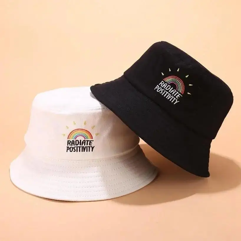 Sombrero de pescador protección solar primavera-verano casual - imagen 4