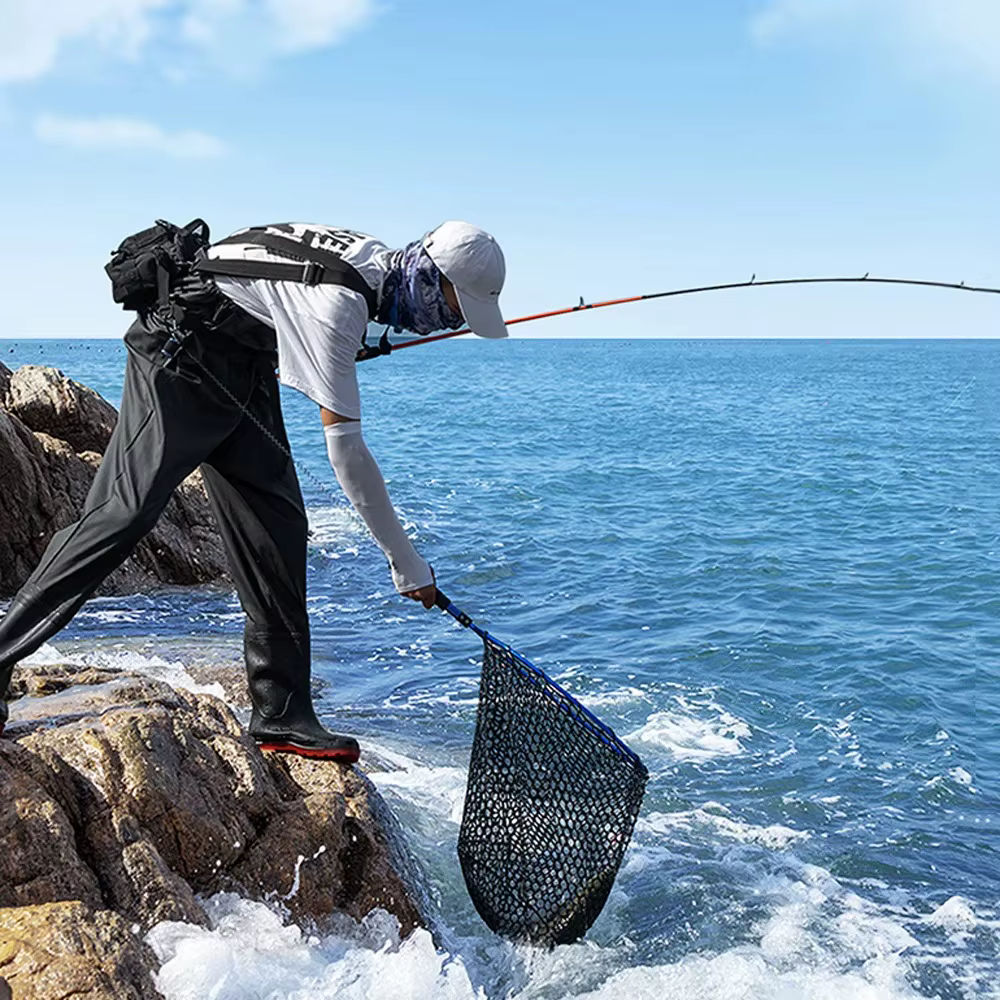 Extenda Master – Red de Malla para Peces Grandes - imagen 5