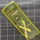 MEGAIMABASS M79 Mino emergente para agua de río, flotante y sumergido - imagen 3