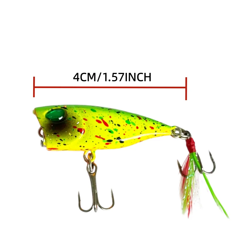 MEGAIMABASS equipo de pesca en aguas profundas subacuático - imagen 2
