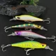 Señuelo Minnow hundible de largo alcance – lubina y lucio y trucha - imagen 5