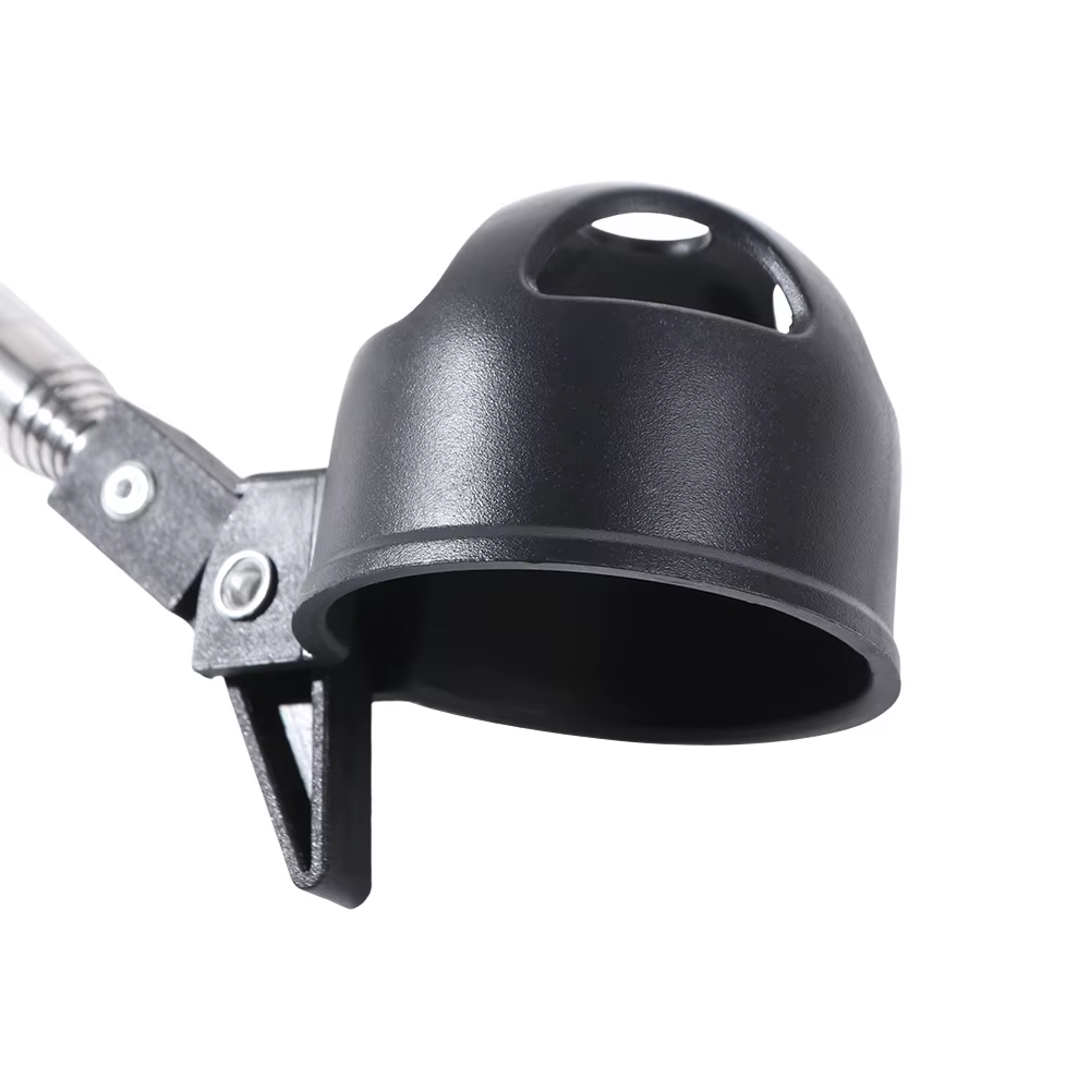 Recogedor de Pelotas de Golf Telescópico – Mango Antideslizante - imagen 5