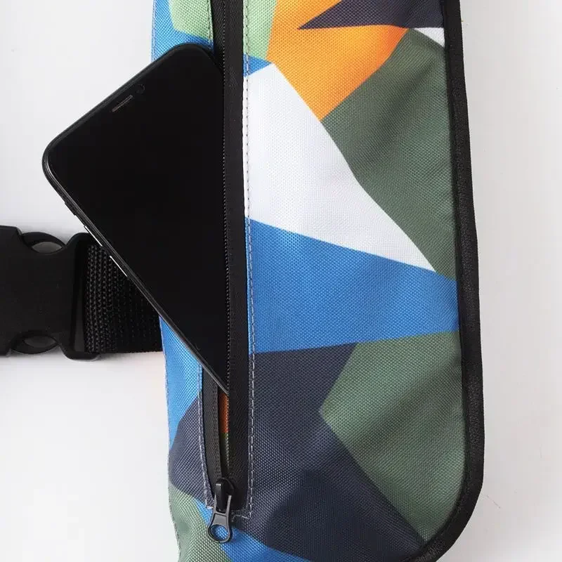 Chaleco salvavidas inflable automático profesional para pesca deportiva - imagen 2