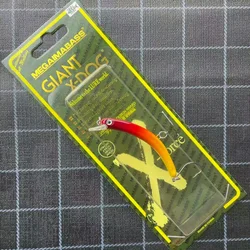 MEGAIMABASS Valkein señuelo sumergible para trucha de acción japonesa