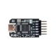 NanoUART herramienta puerto USB a TTL con control de flujo hardware - imagen 3