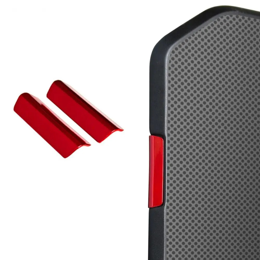 Clips de protección de borde resistentes para palas Pickleball Tesla - imagen 5
