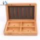 Maxcatch Caja de Moscas de Bambú doble cara magnética para pesca - imagen 5