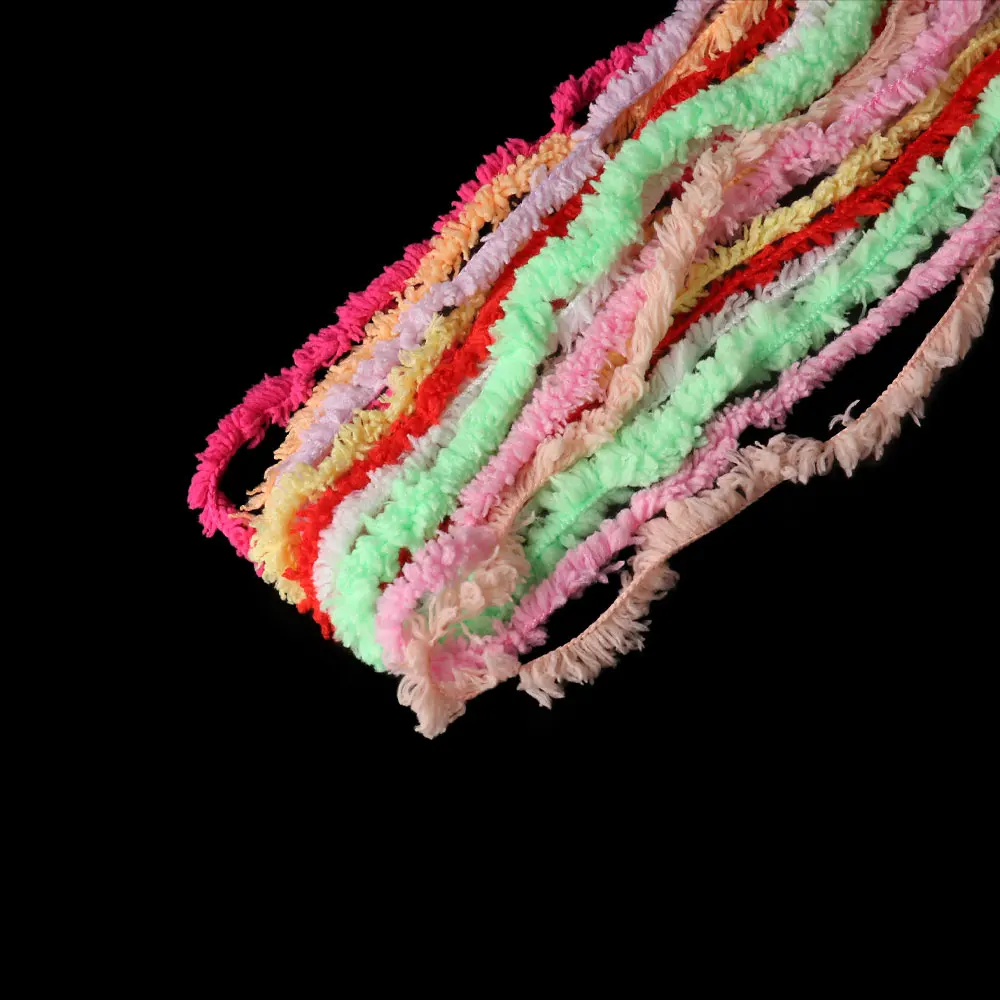 Hilo Eggstacy colores intensos